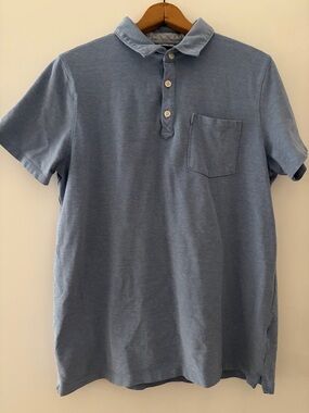 Banana Republic Polo